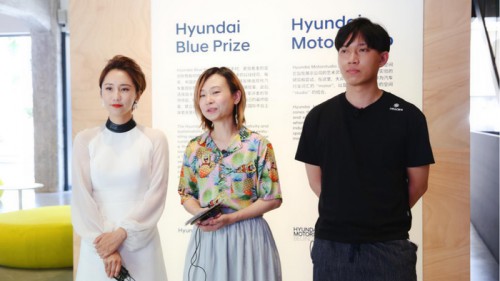 聚焦社交智能，Hyundai Blue Prize 2019获奖展《游戏社会：狼、猞猁和蚁群》盛大开幕