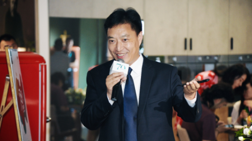 西安邂逅欧洲艺术家电gorenje，梦回经典时尚风韵