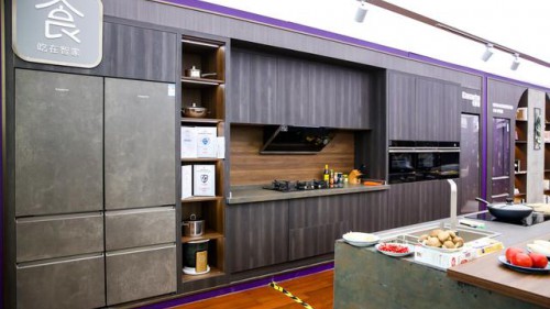 卡萨帝再出“奇招”！升级4维生态，6位大咖体验如何？