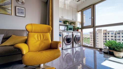 高端衣物护理难？卡萨帝把私家护理中心搬回家，用户：纠结终结者！