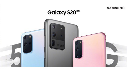 三星Galaxy S20 5G系列游戏体验如何：无需多想直接入手