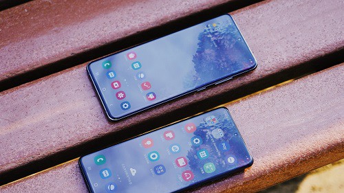性能党看过来！三星Galaxy S20 5G系列更全面的宝藏级旗舰