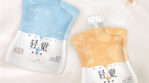 网红酸奶轻觉背后的121究竟是何物？？