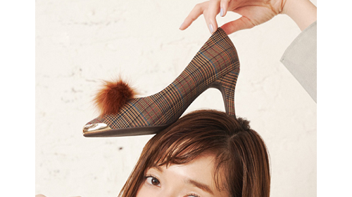 人气日系女鞋品牌ORiental TRaffic，让你穿得好看又舒服