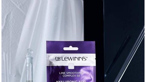 澳洲Dr.LeWinn's萊文醫生 抗衰界肽斗 輕松KO問題肌