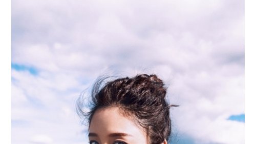 你们在用的雪玲妃氨基酸洗面奶,陈彦妃也在用