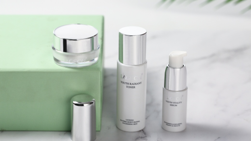 七夕，蕾蒂恩青春焕颜三步曲，带你重回青春甜蜜时光