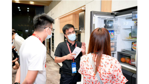 第35周海尔冰箱又第一：看排名“情理之中”，看场景“意料之外”