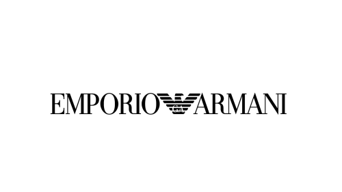 EMPORIO ARMANI 2020-2021秋冬眼镜系列广告大片