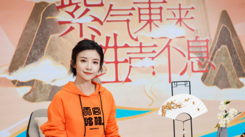 聽知名主持與“國寶守護人”的“皇城故事會”，原來大家都是“文化粉”