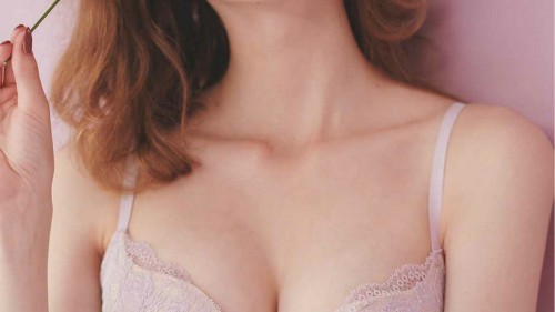 “你对自己的胸部满意吗？”PEACH JOHN蜜桃派新品美胸育乳调整文胸发售！