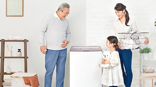 海尔智家继续提升盈利：日本双品牌利润两位数增长