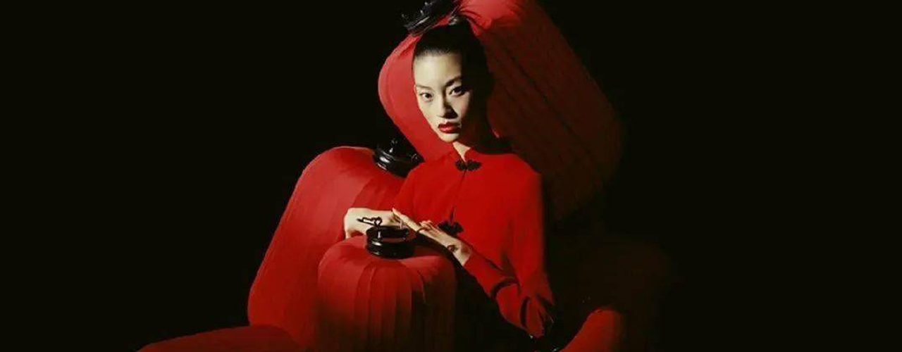 Simone Rocha & H&M 推出聯名系列服飾