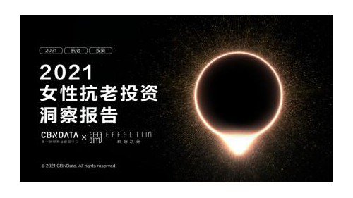 护肤品高端化、医美御龄、美容仪成新刚需...当代女性在抗老上有多舍得花钱？
