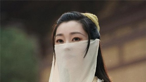 宋轶的传神“眼”技