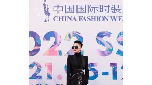 我梦寐以求,是真爱和自由—AW21中国国际时装周罗拉密码品牌新品发布