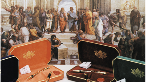 谁说商务不时尚？看凯博·马尔兹如何做到二者兼优