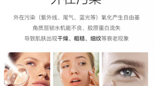 科學修護肌膚，芙舒妍打造社交新零售模式