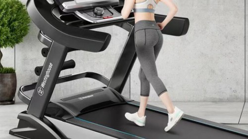 西屋電氣的運動產(chǎn)品這么贊，瘦不下來的你還不知道？