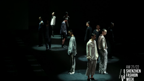 時尚破界，聚焦產業明天 棟梁旗下時裝展示平臺再升級——棟梁RUNWAY