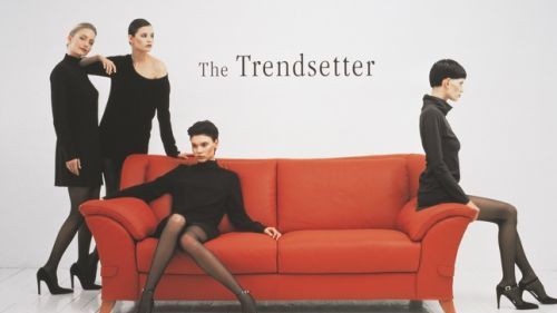 穿越回1959,你會看到這樣的Natuzzi