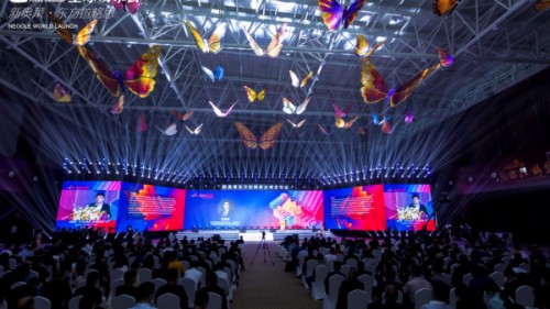 新奥莱·东方拉格思携3000+国际知名品牌在贵州安顺盛大开幕