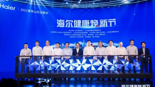 家庭用水难点太多？健康焕新节卡萨帝银河套系一并解决