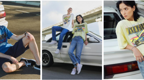 奏响夏日高燃狂想曲 Wrangler 2021夏季系列酷燃上市