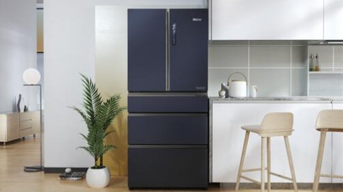 海尔智家包揽冰箱行业TOP2?后续来了：这个品类已成第三