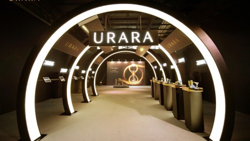 不负时光，不负自己 URARA悠莱15周年时光盛典光华绽放