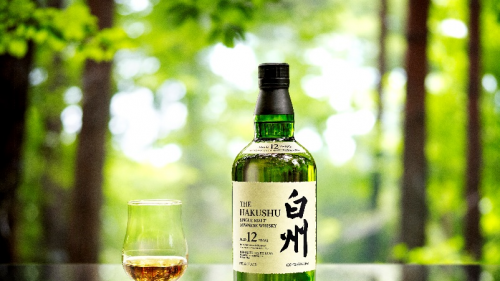 品味七夕愛之物語，三得利日本威士忌詮釋多樣浪漫