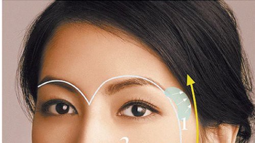 “美学”的精雕定制，打造均衡和谐的饱满轮廓