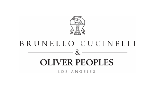 OLIVER PEOPLES 携手 BRUNELLO CUCINELLI 推出其首个眼镜系列