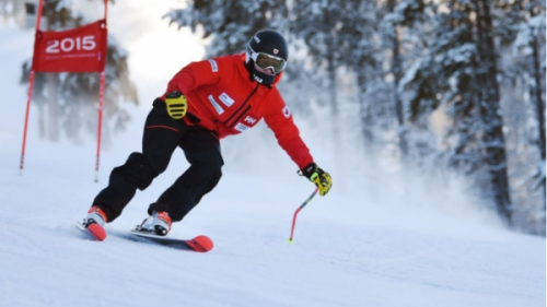 HH滑雪装备——见证性能与舒适的交融