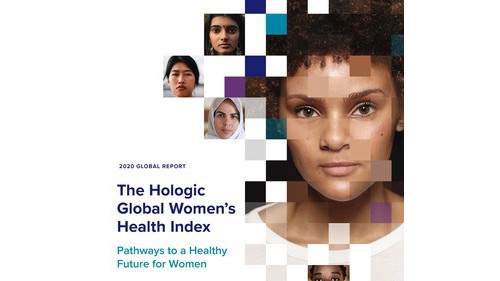 豪洛捷发布全球女性健康指数，首次揭晓25亿女性健康状况