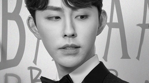 收获芭莎年度人气主播奖项 瑜大公子跨界挑战不断