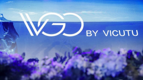 VGO品牌之夜引领原创新国货 打造品质轻生活