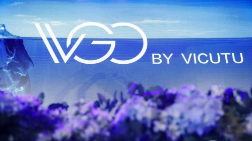 VGO品牌之夜引領原創新國貨 打造品質輕生活