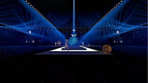 2021 世界美发大会，大牌与大牌同台共舞、同频共镜
