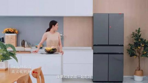 何以取悅年輕人？Leader智慧生活場景足夠！