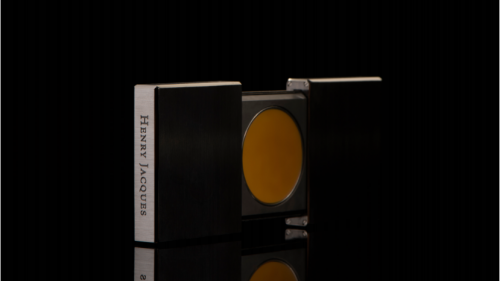 HENRY JACQUES全新（CLIC-CLAC）固体香水及香水盒：重塑魅力新标