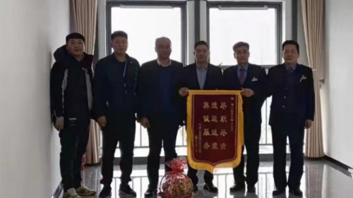 海尔商用净水中标鲁南高铁站