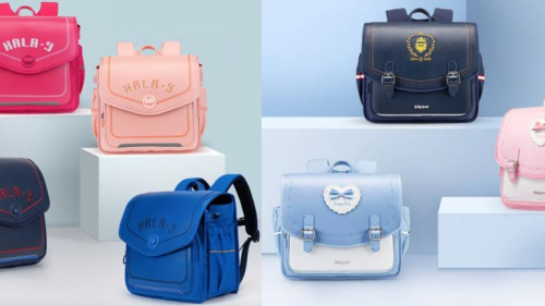 《京东开放平台护脊书包商品品质优选质量标准》发布 填补护脊书包行业品质标准空白