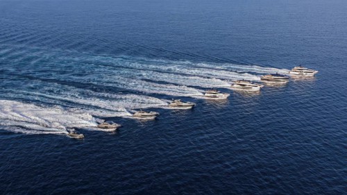 法拉帝公司宣布上市計劃  加速推動全球豪華游艇業發展