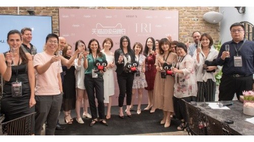 全球萬千女性護膚新寵的背后，是初普科技“智”囊團給了TA底氣