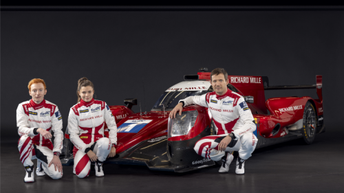 挚友们，形与神的合一