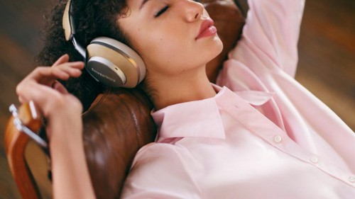 臻享原音聆聽奢華，寶華韋健無線降噪頭戴式耳機Px8全新上市