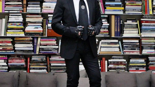 Met Gala將2023年主題定為"Karl Lagerfeld: A Line of Beauty"