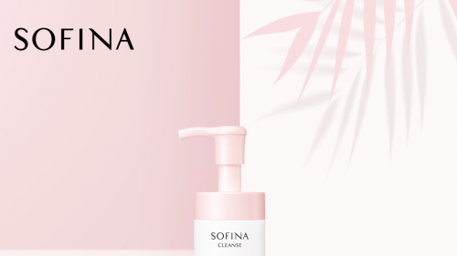 期后也别忘记呵护肌肤，SOFINA 苏菲娜的补救小技巧帮助你活力返工