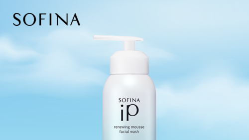 SOFINA 苏菲娜甄选经典护肤好物，帮助守护肌肤美丽